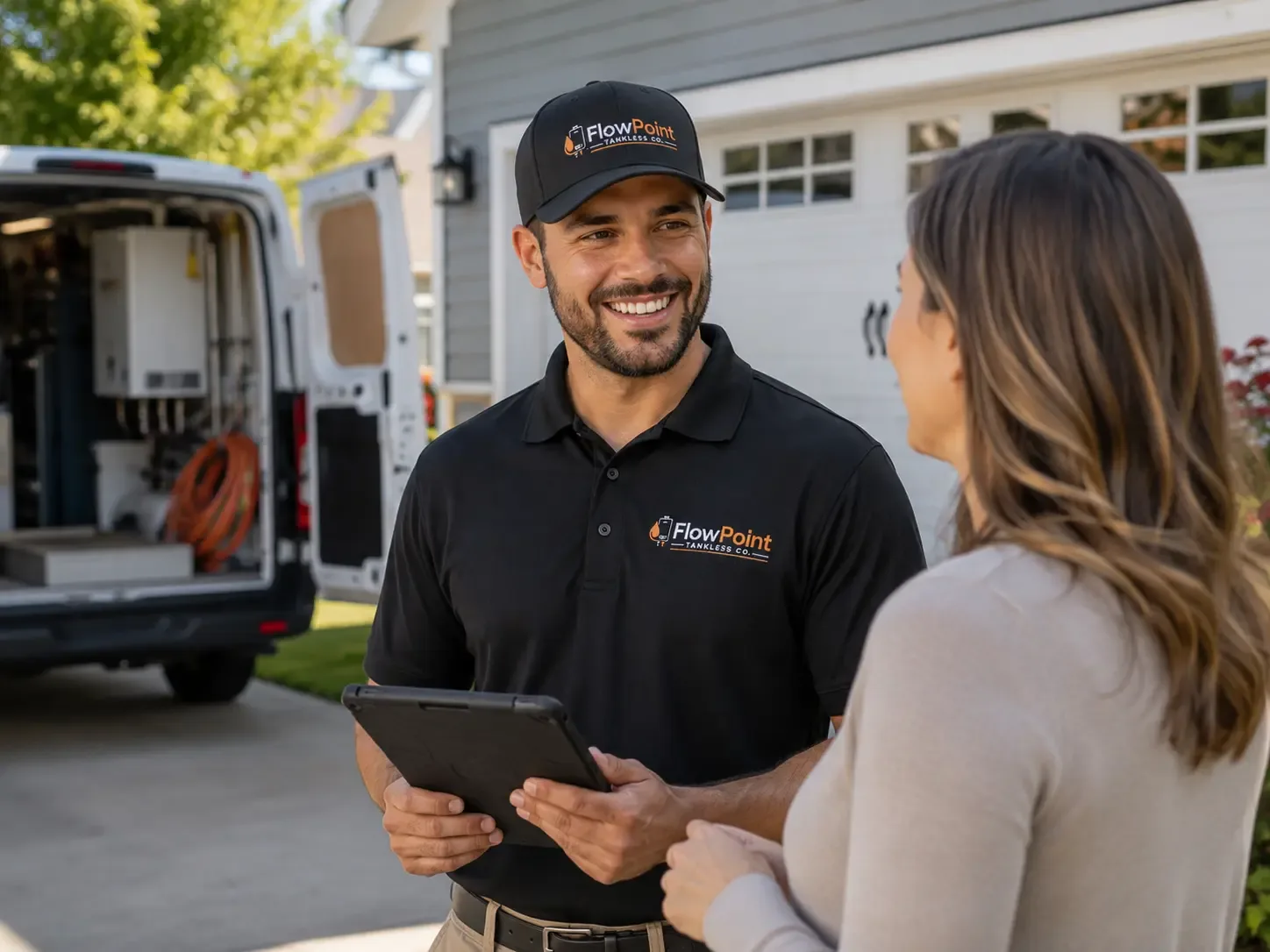 Tankless Water Heater Installation Alford, FL FAQs